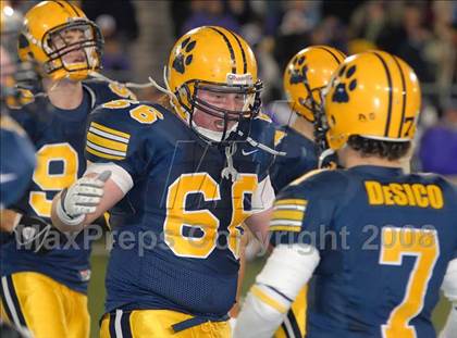 Thumbnail 3 in Elder vs. St. Ignatius (OHSAA D1 Final) photogallery.