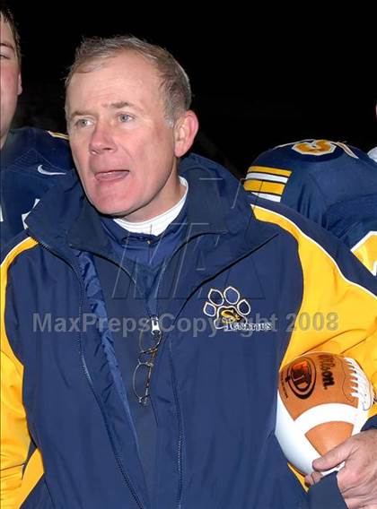 Thumbnail 1 in Elder vs. St. Ignatius (OHSAA D1 Final) photogallery.