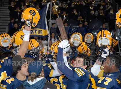 Thumbnail 1 in Elder vs. St. Ignatius (OHSAA D1 Final) photogallery.