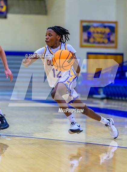 Thumbnail 2 in Dumas vs Rector (Atlas Asphalt Holiday Classic) photogallery.