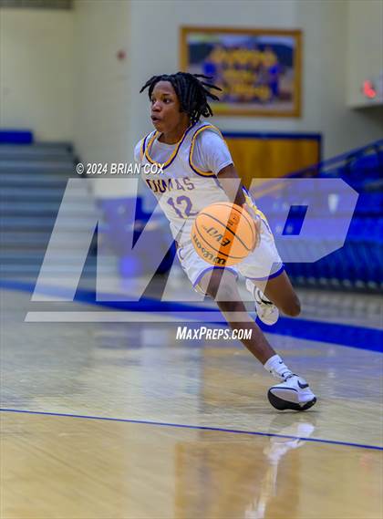 Thumbnail 3 in Dumas vs Rector (Atlas Asphalt Holiday Classic) photogallery.