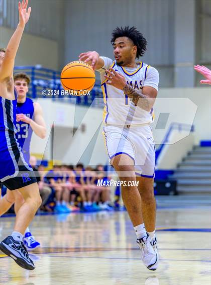 Thumbnail 2 in Dumas vs Rector (Atlas Asphalt Holiday Classic) photogallery.