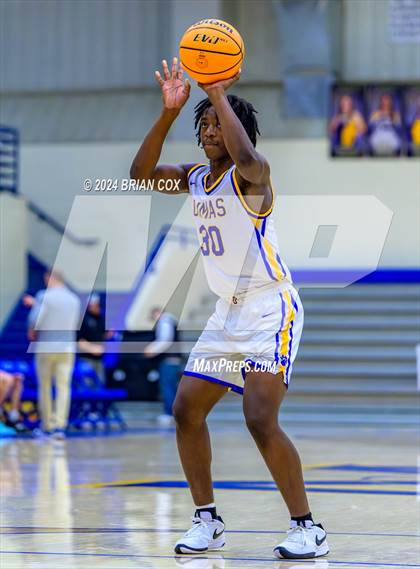 Thumbnail 3 in Dumas vs Rector (Atlas Asphalt Holiday Classic) photogallery.