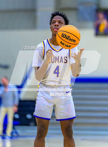 Thumbnail 3 in Dumas vs Rector (Atlas Asphalt Holiday Classic) photogallery.