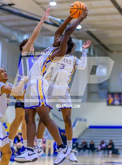 Thumbnail 2 in Dumas vs Rector (Atlas Asphalt Holiday Classic) photogallery.