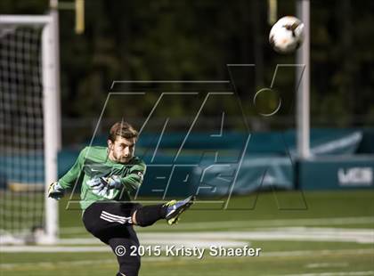 Thumbnail 1 in Cardinal Gibbons vs. Jordan photogallery.