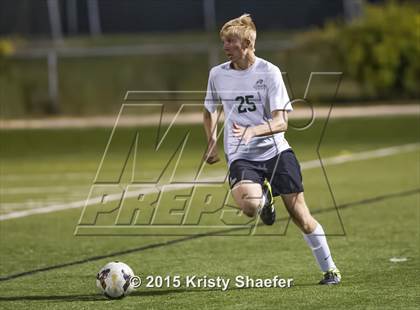 Thumbnail 3 in Cardinal Gibbons vs. Jordan photogallery.