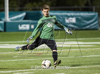 Thumbnail 2 in Cardinal Gibbons vs. Jordan photogallery.