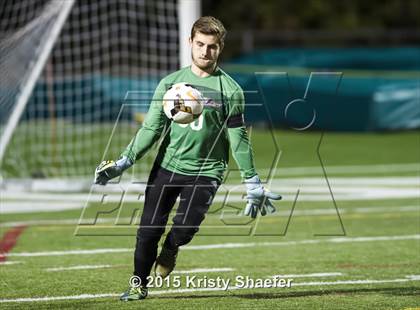 Thumbnail 2 in Cardinal Gibbons vs. Jordan photogallery.