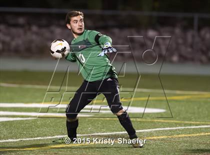 Thumbnail 3 in Cardinal Gibbons vs. Jordan photogallery.