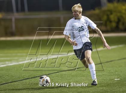 Thumbnail 2 in Cardinal Gibbons vs. Jordan photogallery.