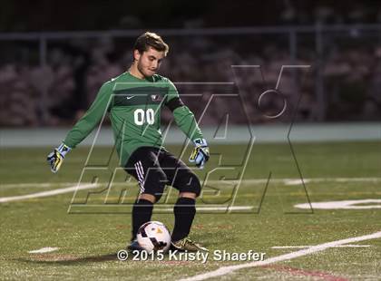 Thumbnail 2 in Cardinal Gibbons vs. Jordan photogallery.