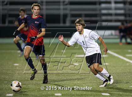 Thumbnail 3 in Cardinal Gibbons vs. Jordan photogallery.