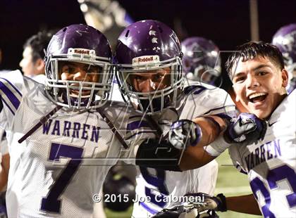 Thumbnail 1 in Warren @ Churchill photogallery.