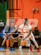 Photo from the gallery "Seventy-First vs Westover (2023 Cumberland County Schools Holiday Classic Tournament)"