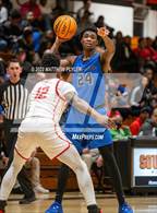 Photo from the gallery "Seventy-First vs Westover (2023 Cumberland County Schools Holiday Classic Tournament)"