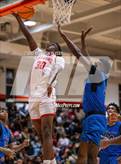 Photo from the gallery "Seventy-First vs Westover (2023 Cumberland County Schools Holiday Classic Tournament)"