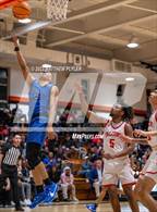 Photo from the gallery "Seventy-First vs Westover (2023 Cumberland County Schools Holiday Classic Tournament)"