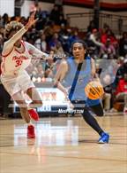 Photo from the gallery "Seventy-First vs Westover (2023 Cumberland County Schools Holiday Classic Tournament)"