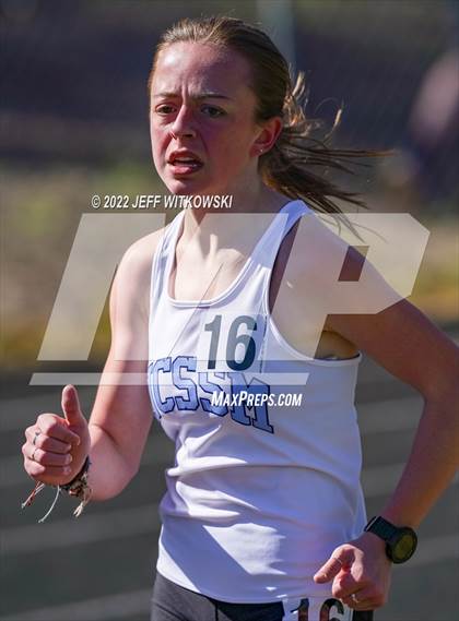 Thumbnail 1 in Apex Lions' Relays photogallery.
