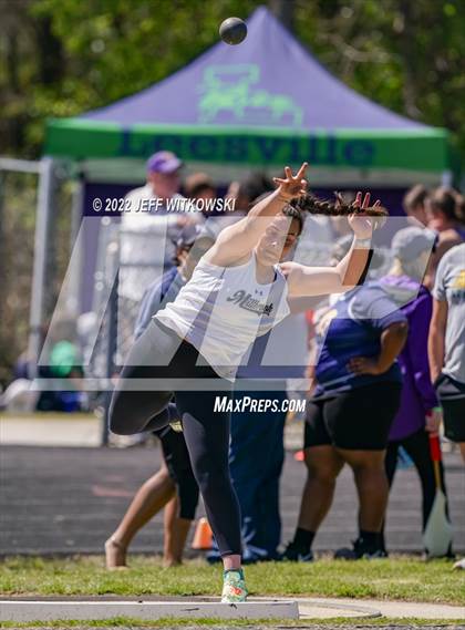 Thumbnail 1 in Apex Lions' Relays photogallery.