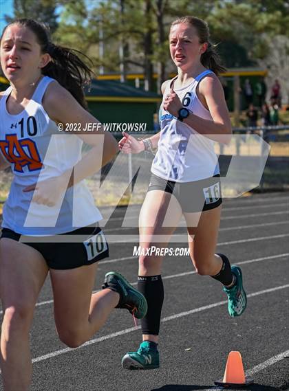 Thumbnail 3 in Apex Lions' Relays photogallery.