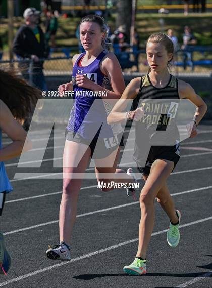Thumbnail 3 in Apex Lions' Relays photogallery.