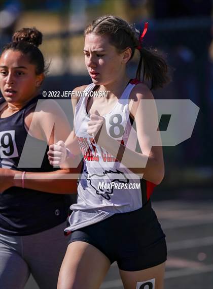 Thumbnail 2 in Apex Lions' Relays photogallery.