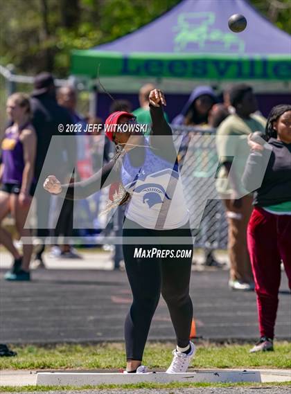 Thumbnail 2 in Apex Lions' Relays photogallery.