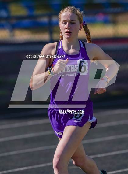 Thumbnail 1 in Apex Lions' Relays photogallery.