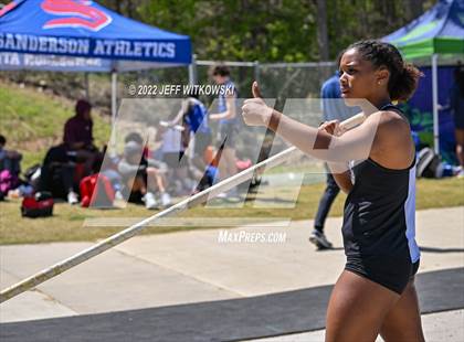 Thumbnail 2 in Apex Lions' Relays photogallery.