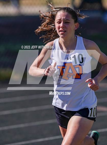 Thumbnail 1 in Apex Lions' Relays photogallery.