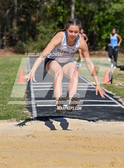 Thumbnail 2 in Apex Lions' Relays photogallery.