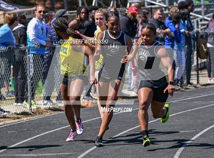 Thumbnail 2 in Apex Lions' Relays photogallery.