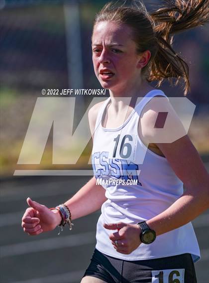 Thumbnail 3 in Apex Lions' Relays photogallery.