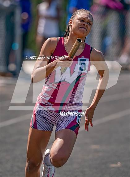 Thumbnail 1 in Apex Lions' Relays photogallery.