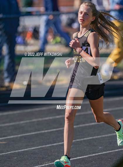 Thumbnail 1 in Apex Lions' Relays photogallery.