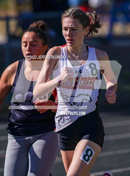 Thumbnail 1 in Apex Lions' Relays photogallery.