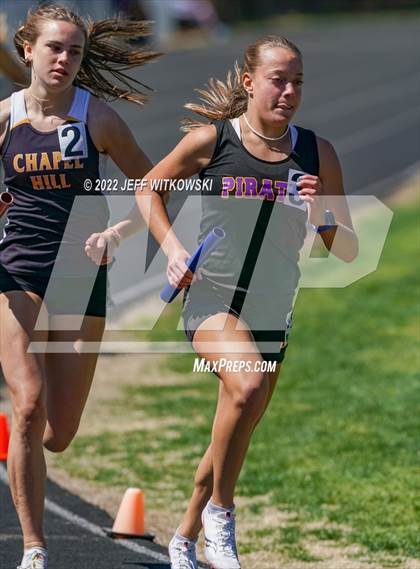 Thumbnail 3 in Apex Lions' Relays photogallery.