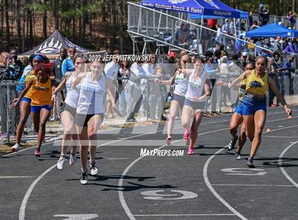 Thumbnail 3 in Apex Lions' Relays photogallery.