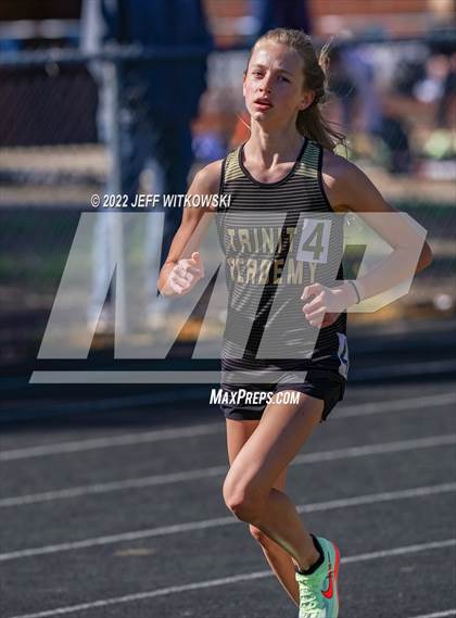 Thumbnail 2 in Apex Lions' Relays photogallery.