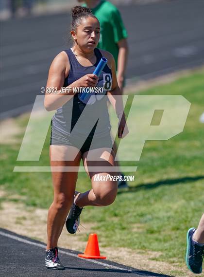 Thumbnail 1 in Apex Lions' Relays photogallery.