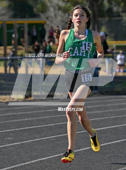 Thumbnail 1 in Apex Lions' Relays photogallery.