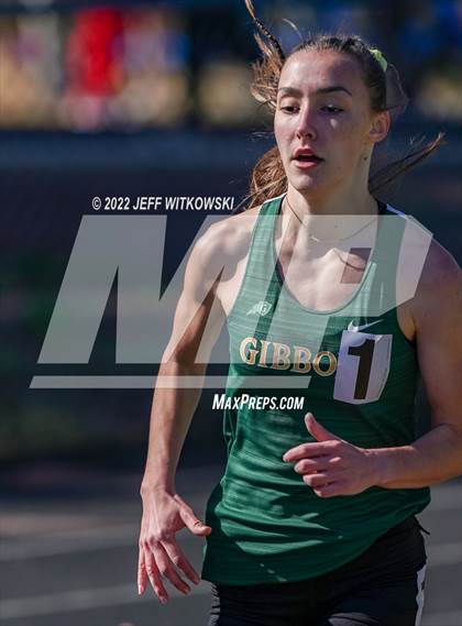 Thumbnail 1 in Apex Lions' Relays photogallery.