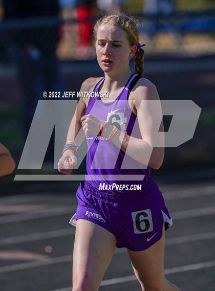 Thumbnail 2 in Apex Lions' Relays photogallery.