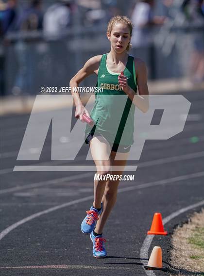 Thumbnail 1 in Apex Lions' Relays photogallery.