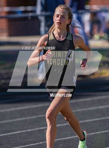 Thumbnail 3 in Apex Lions' Relays photogallery.