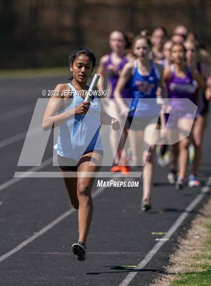 Thumbnail 1 in Apex Lions' Relays photogallery.