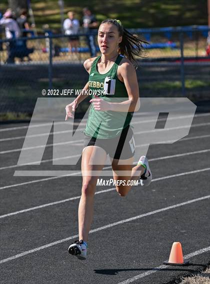 Thumbnail 1 in Apex Lions' Relays photogallery.