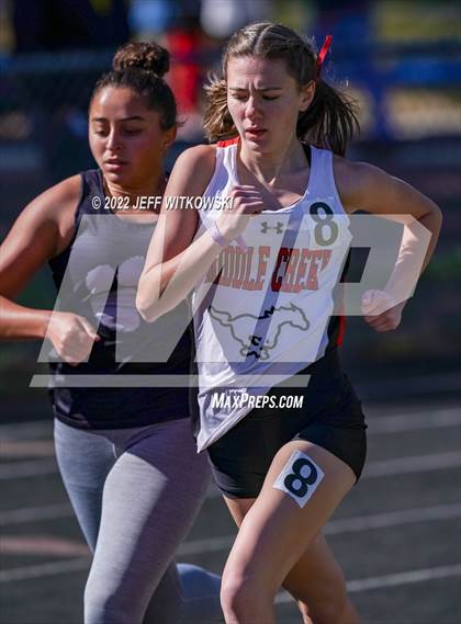 Thumbnail 3 in Apex Lions' Relays photogallery.
